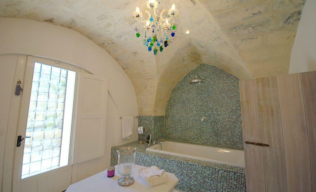 Salle de bain A