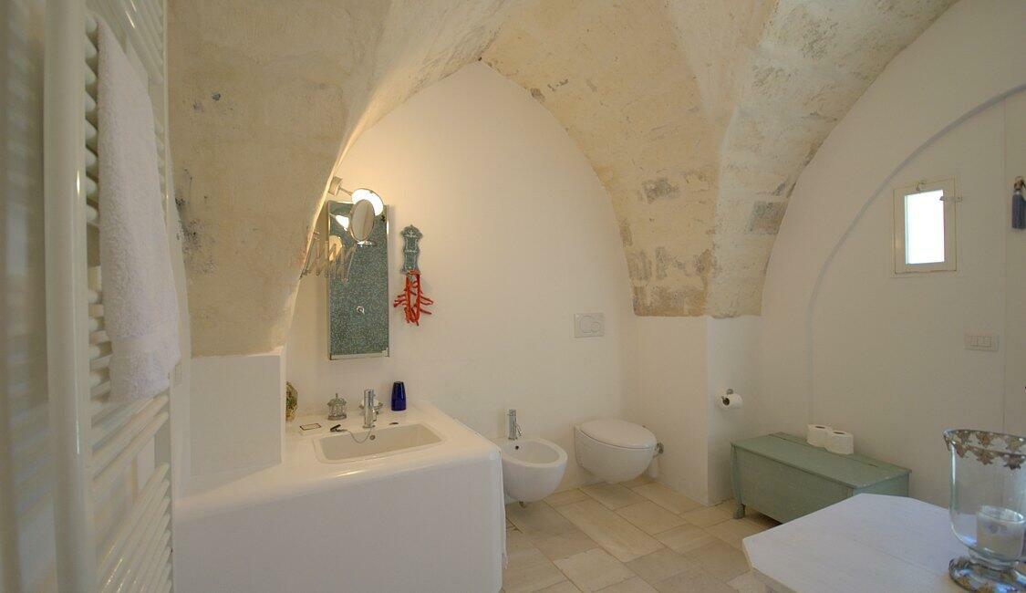 Salle de bain A