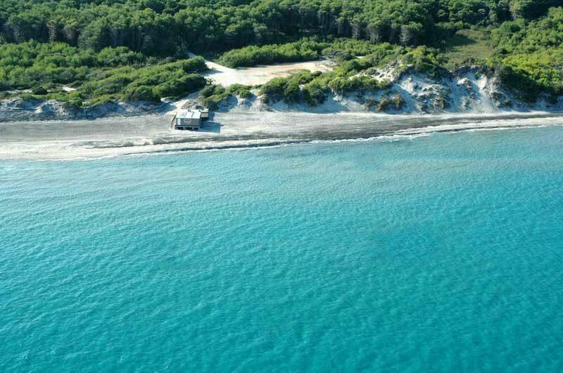 Otranto - Spiagge Alimini