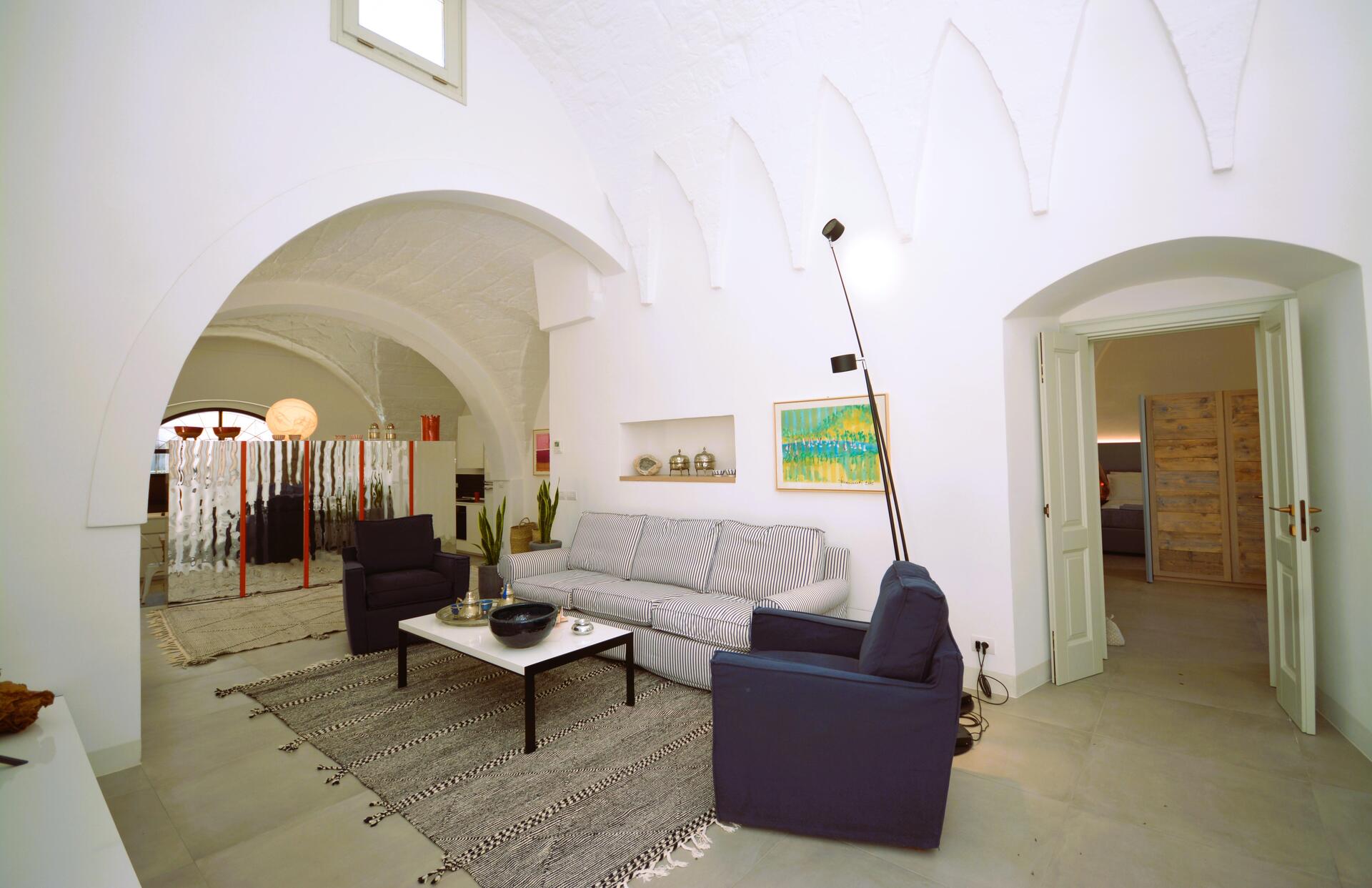 CASA GALATA