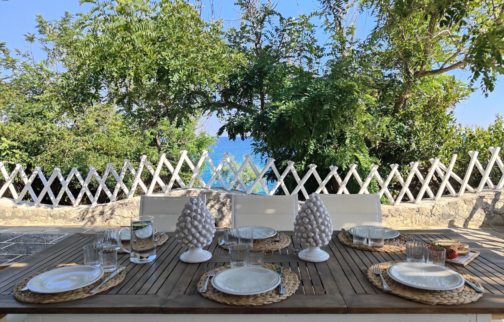 VILLA GALEA