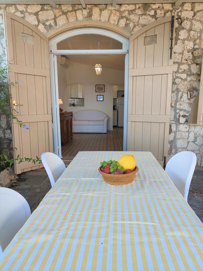 VILLA GALEA