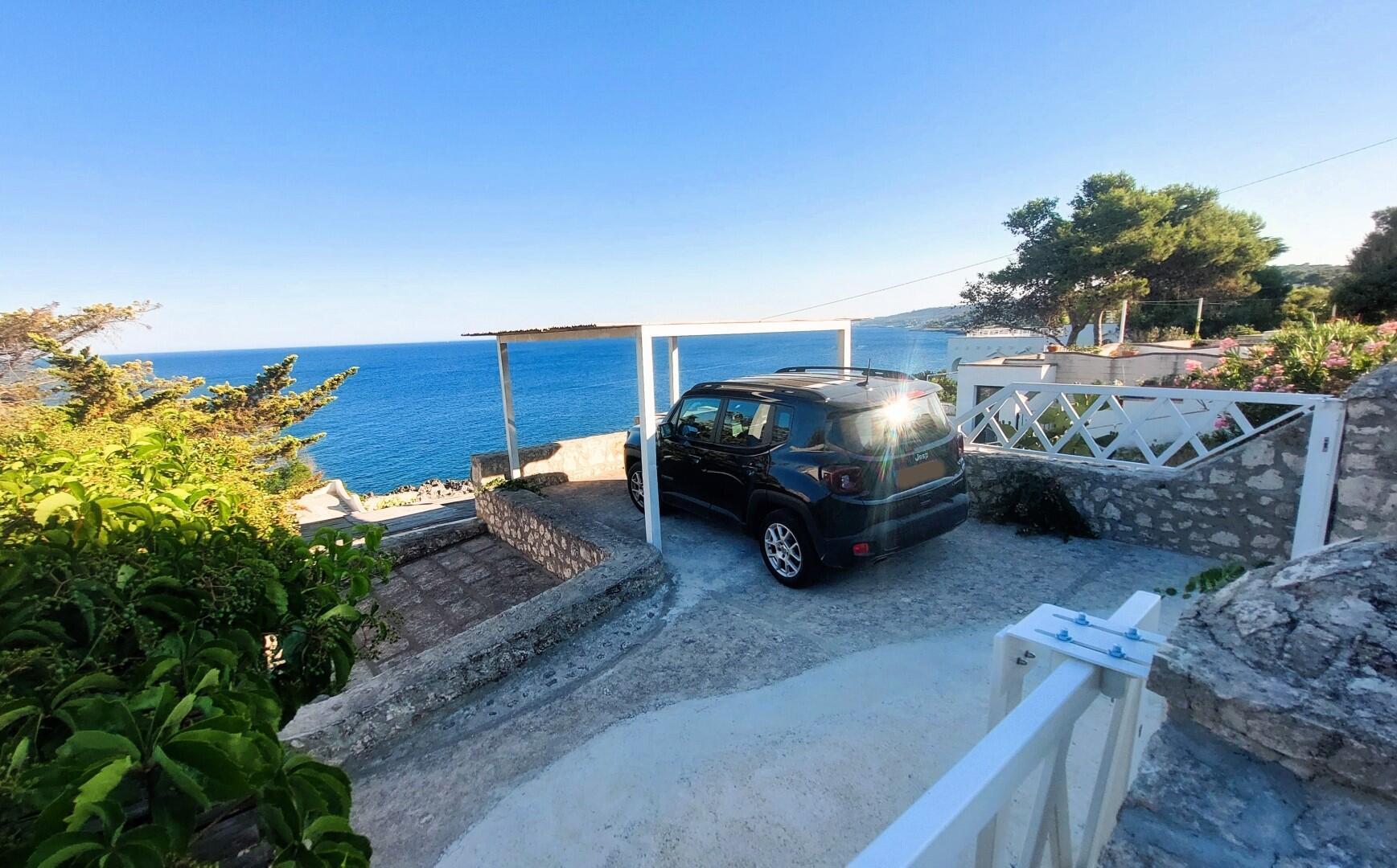 VILLA GALEA
