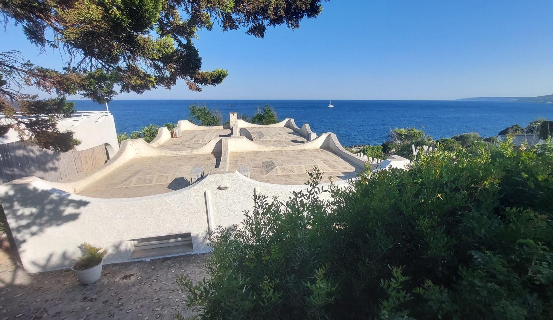 VILLA GALEA