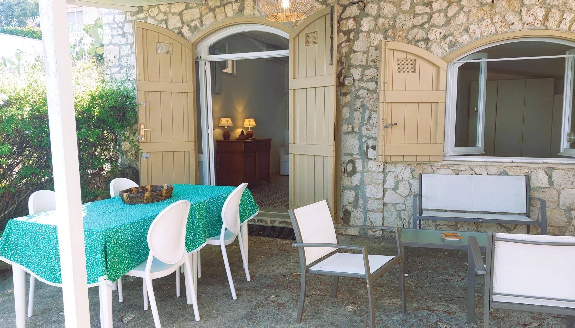 VILLA GALEA