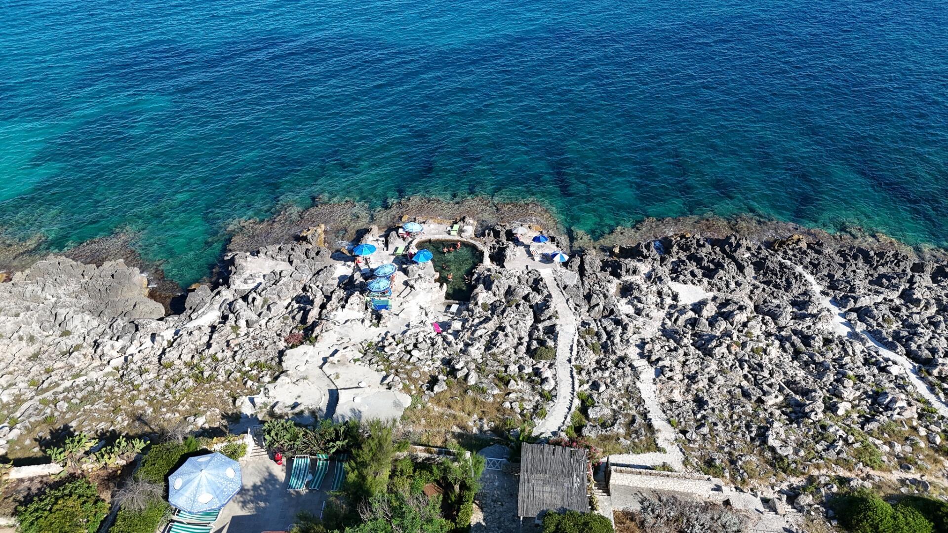 VILLA GALEA