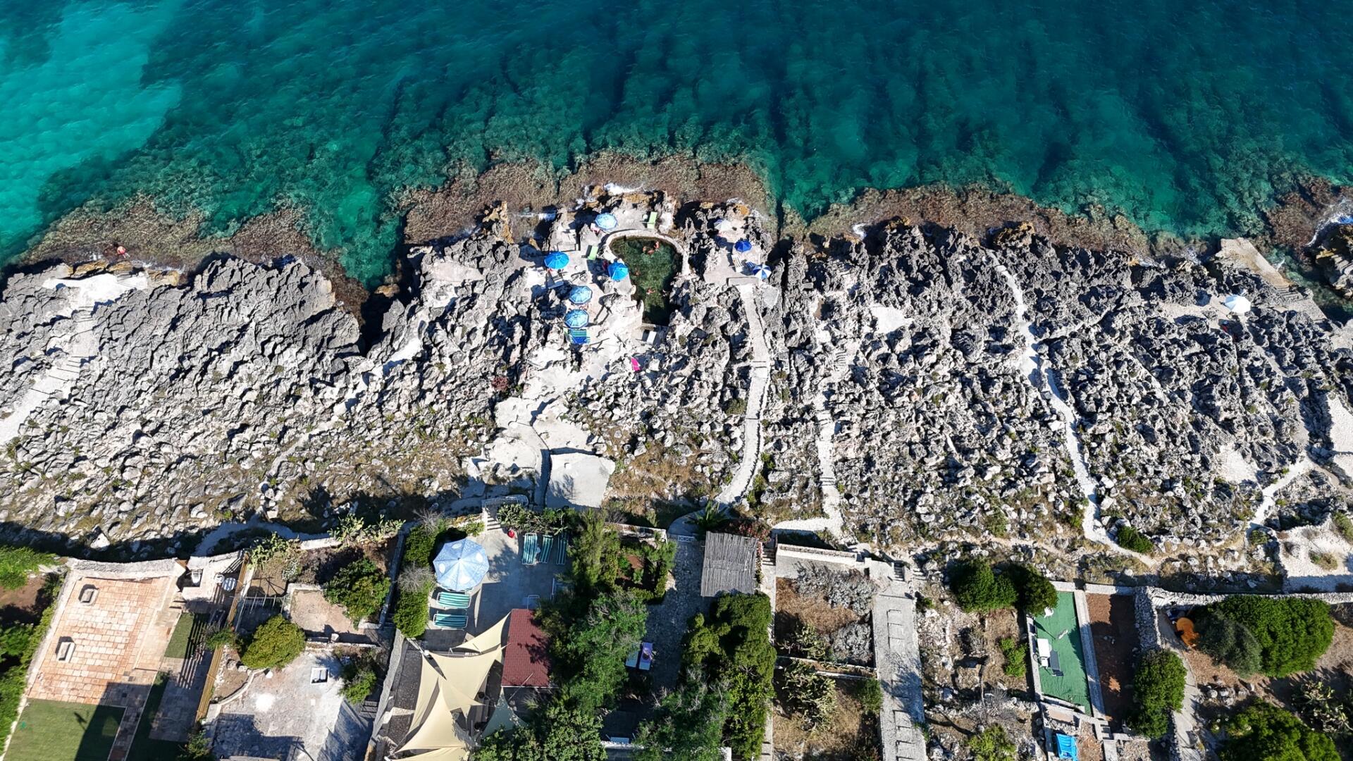 VILLA GALEA