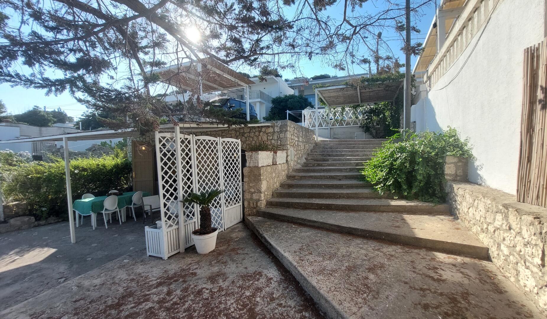 VILLA GALEA