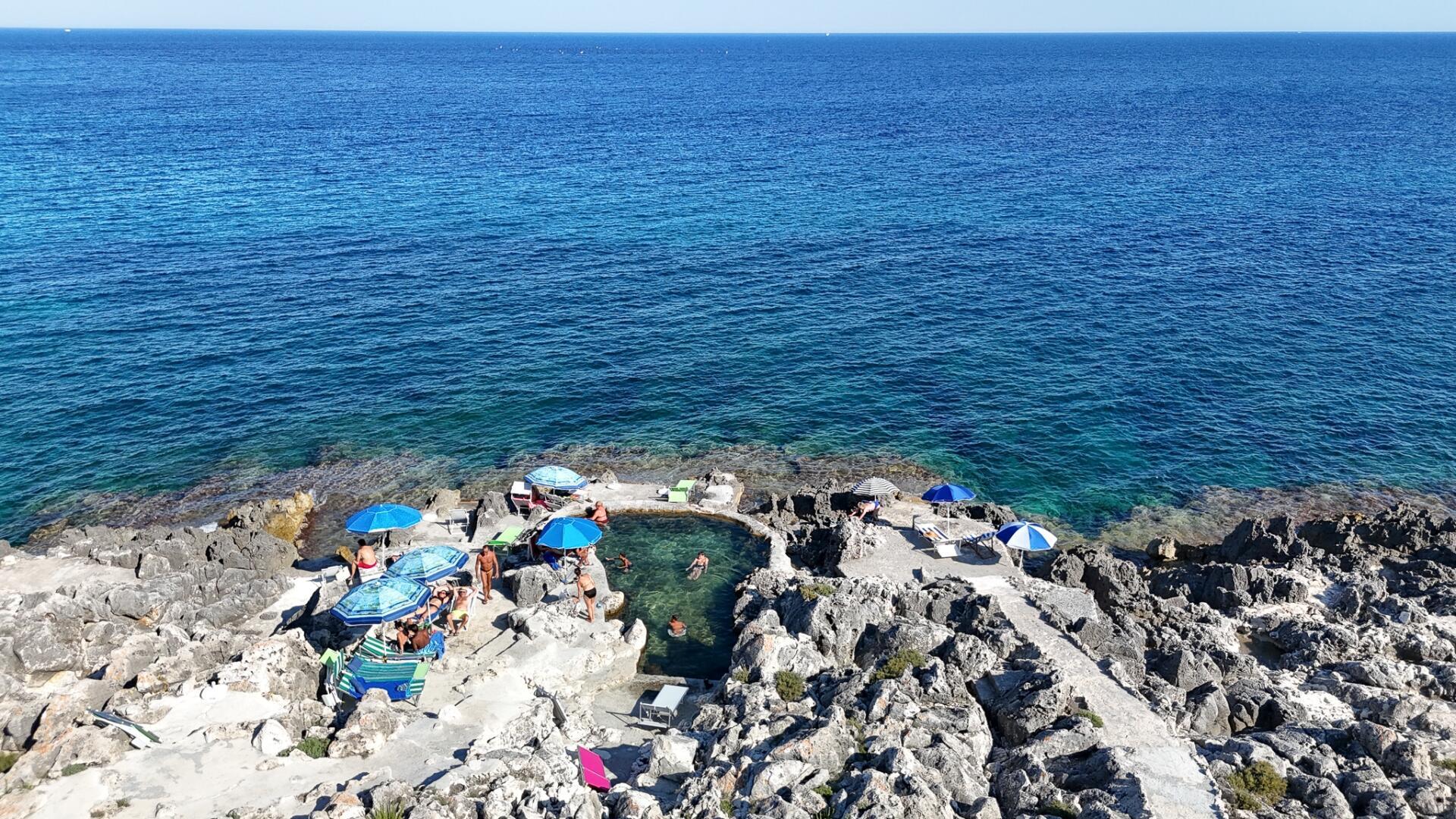 VILLA GALEA