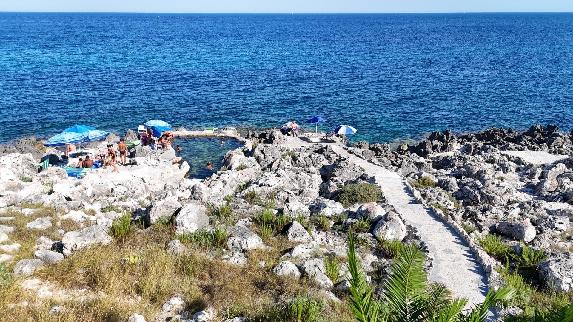 VILLA GALEA