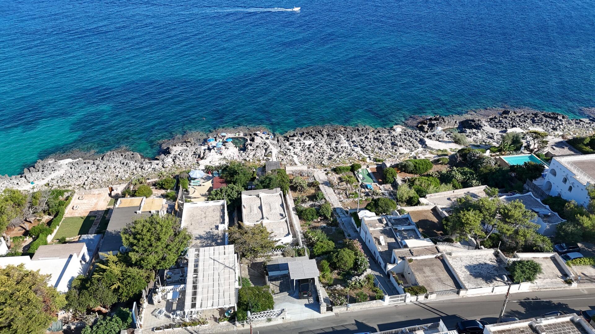 VILLA GALEA