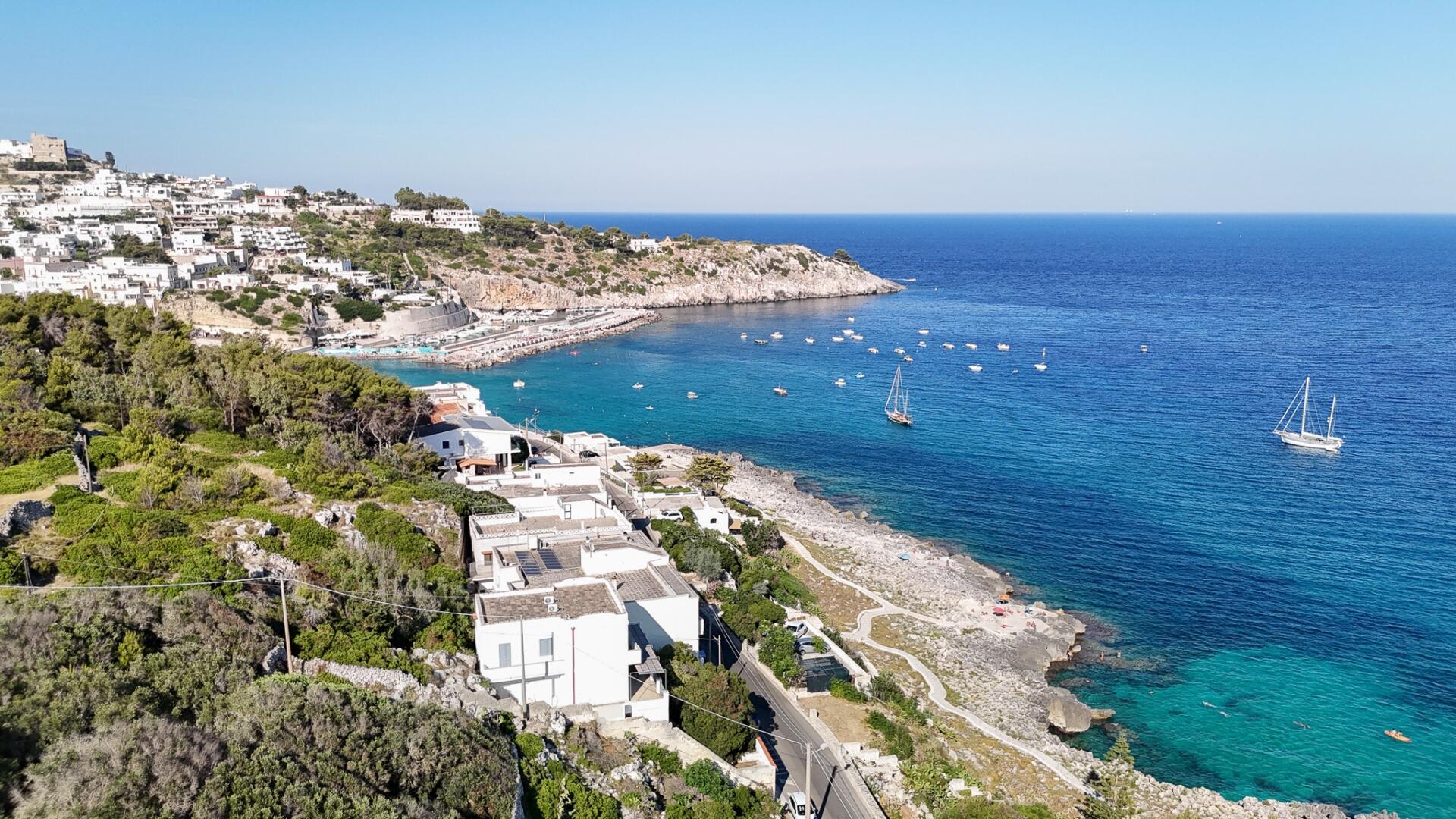 VILLA GALEA