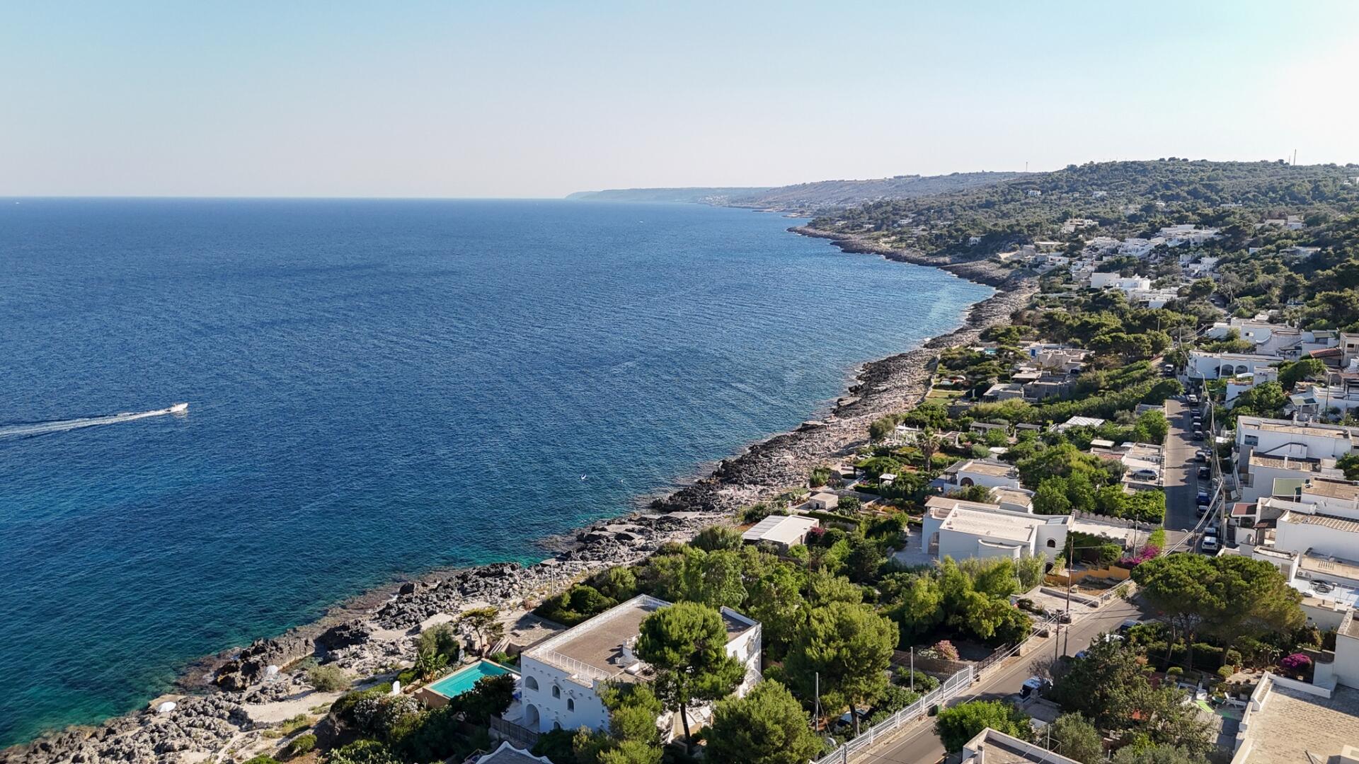 VILLA GALEA