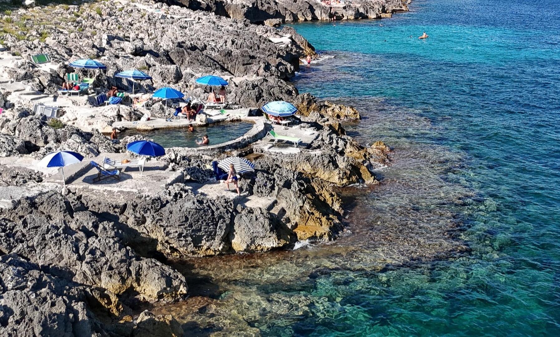VILLA GALEA