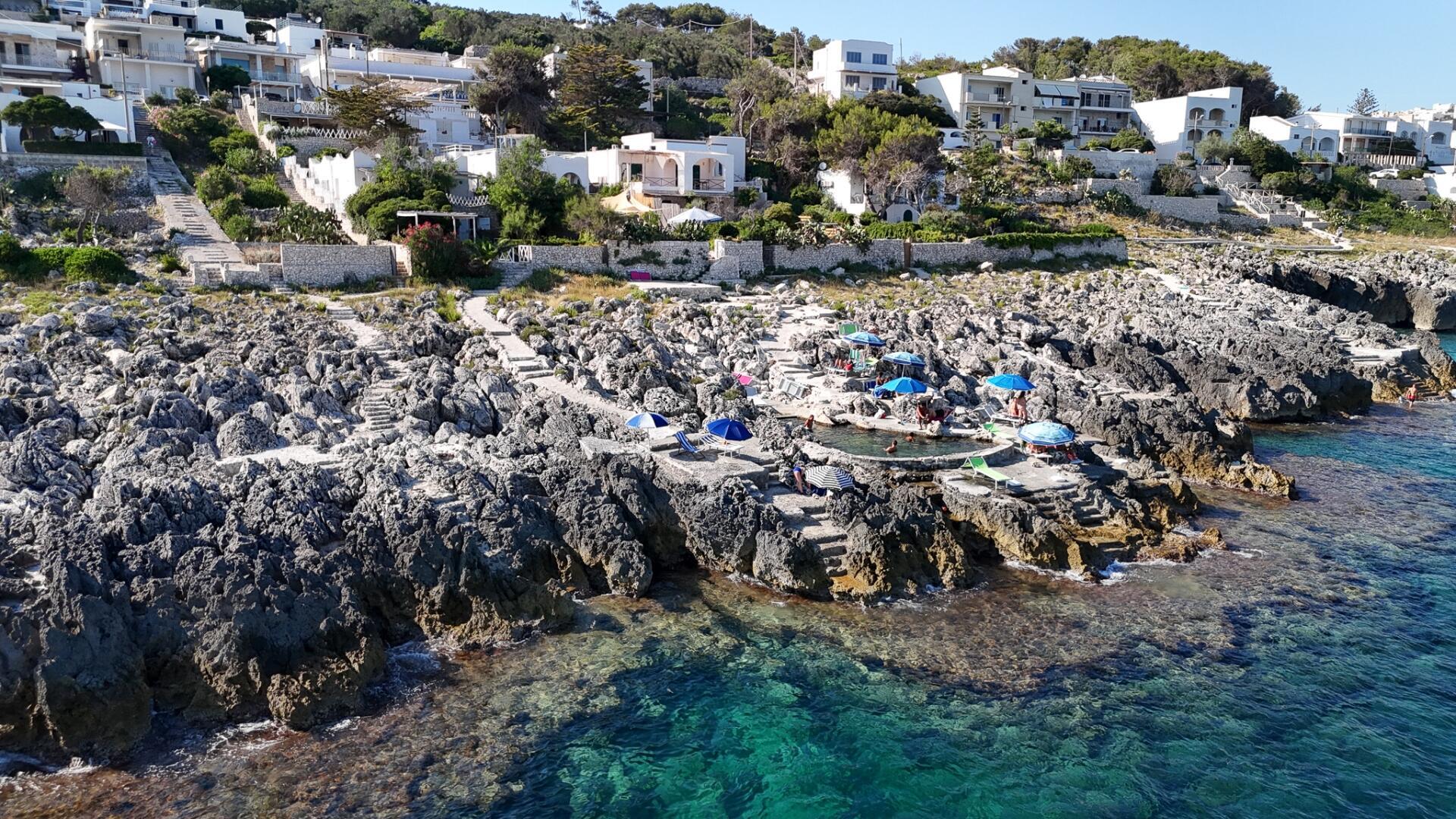 VILLA GALEA