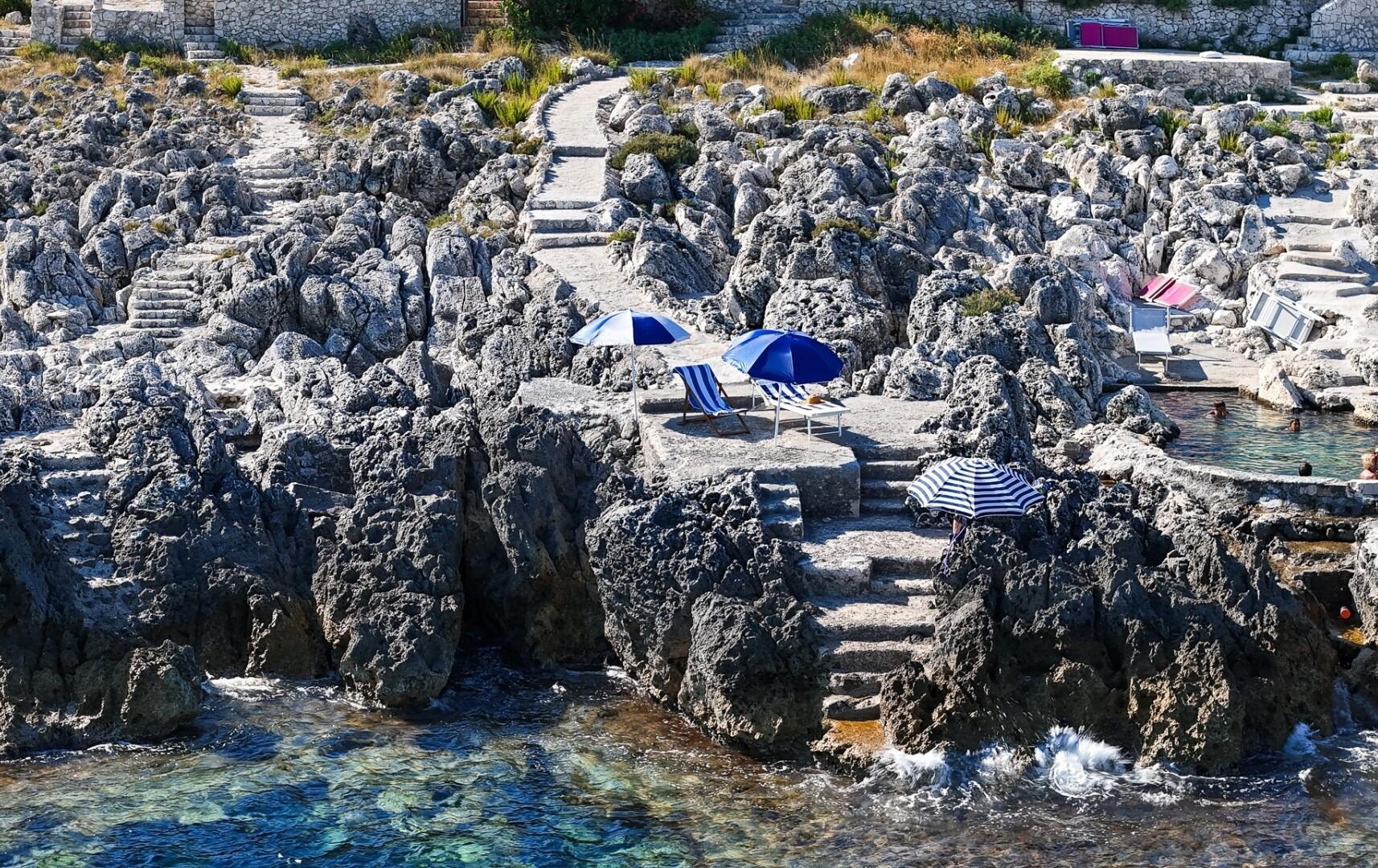 VILLA GALEA