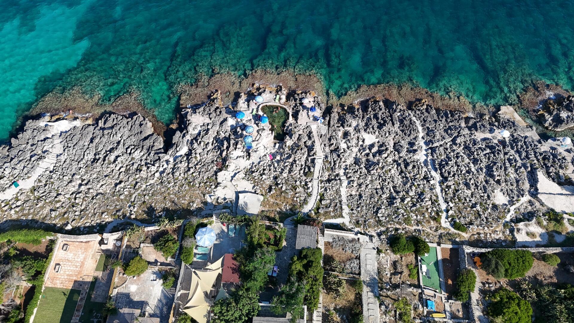 VILLA GALEA