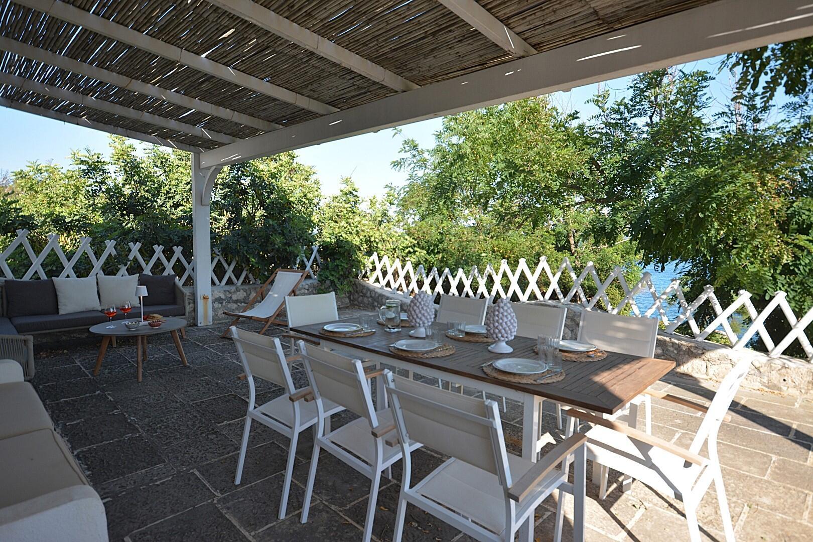 VILLA GALEA