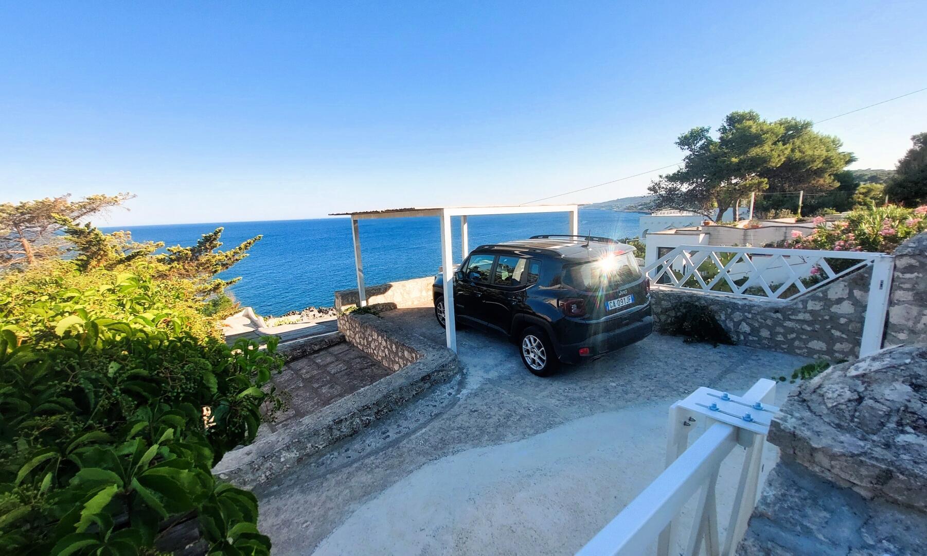 VILLA GALEA - MAIN HOUSE