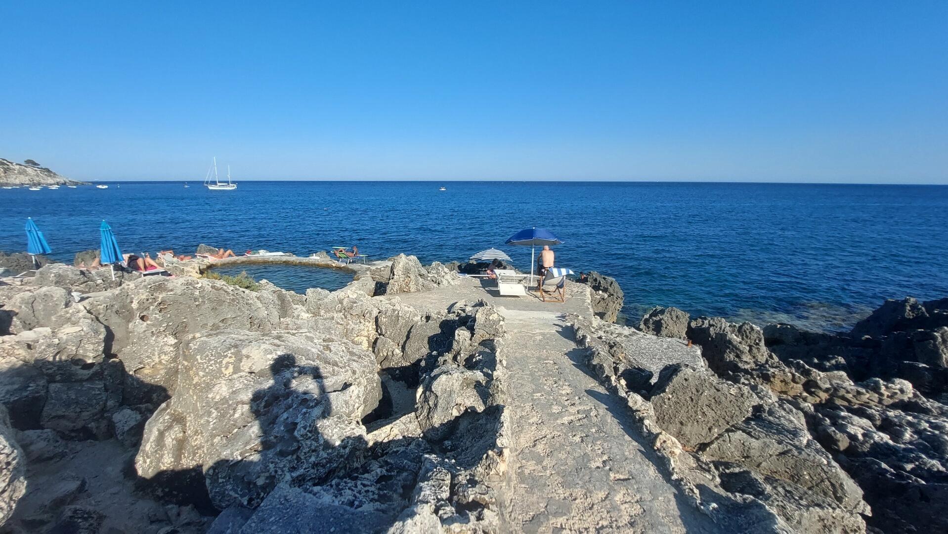 VILLA GALEA