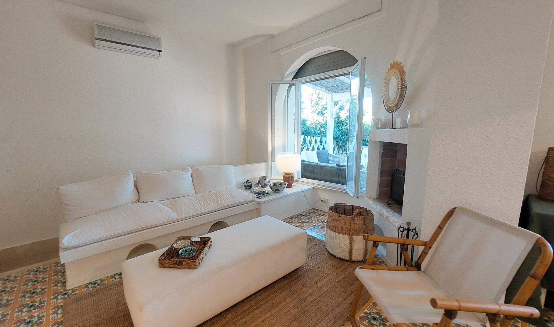 VILLA GALEA