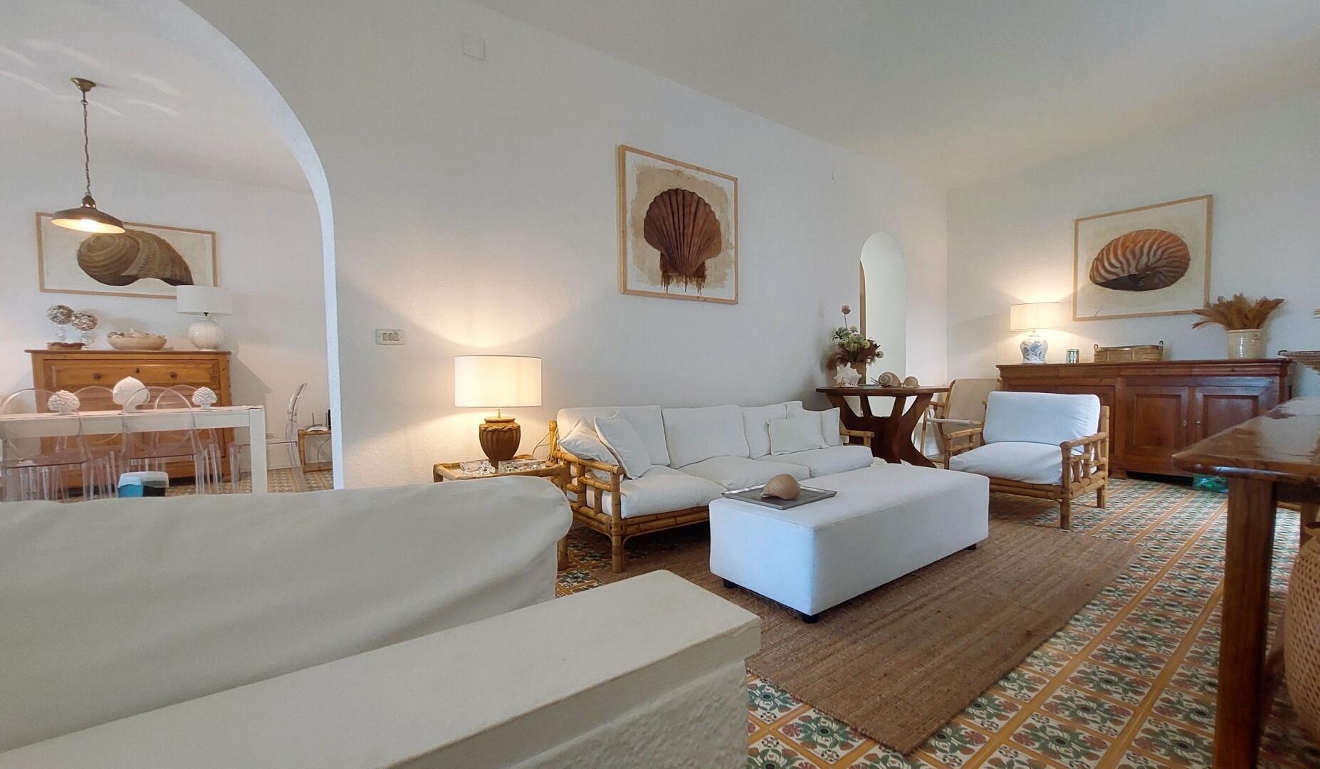 VILLA GALEA