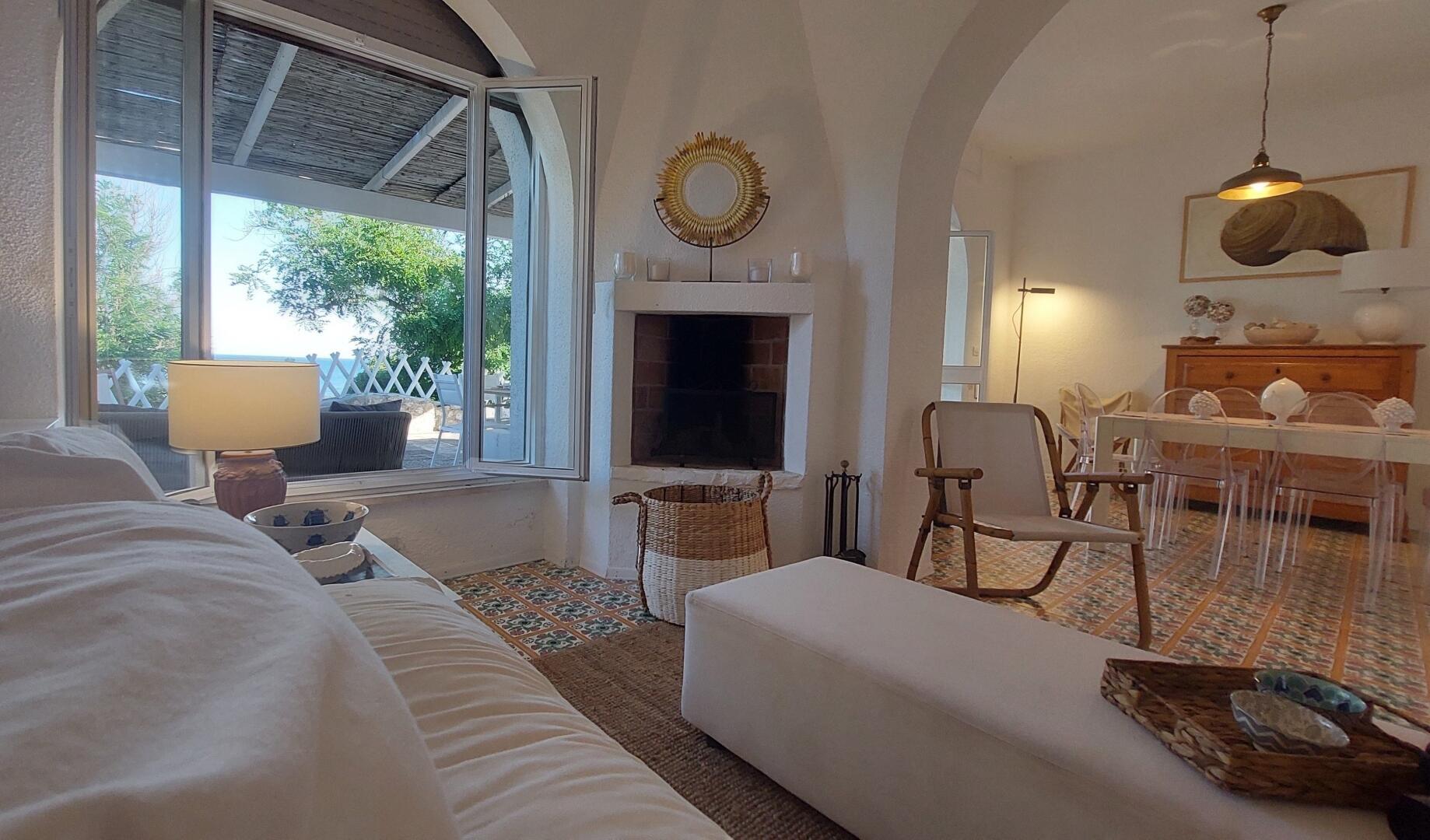 VILLA GALEA