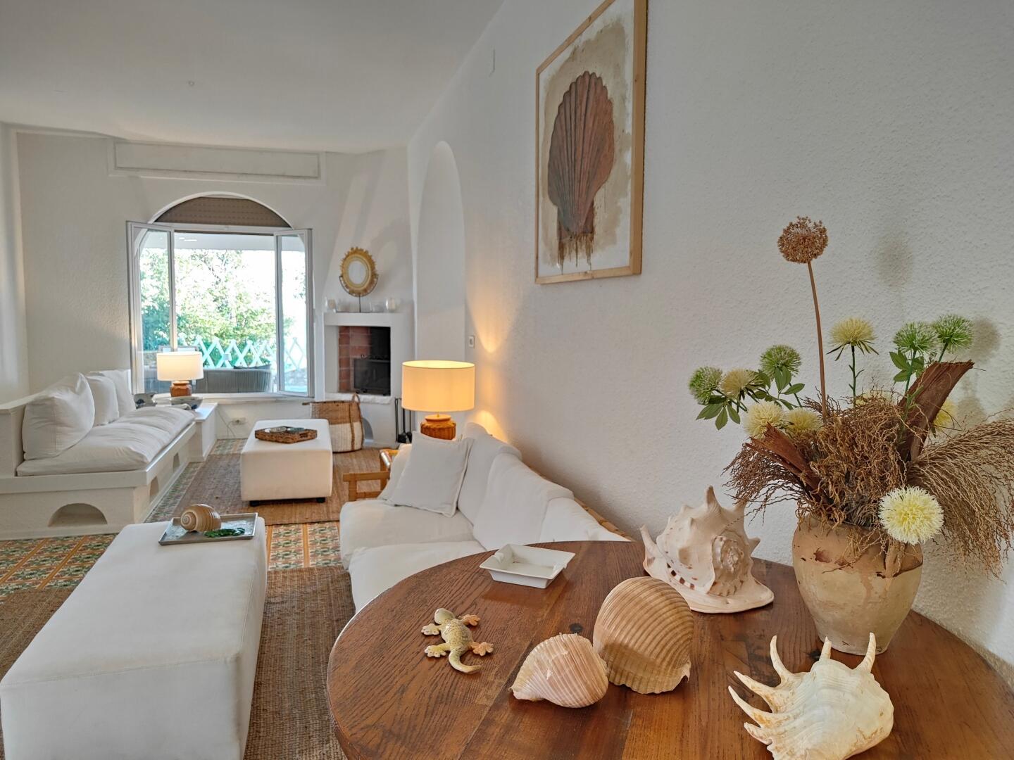 VILLA GALEA