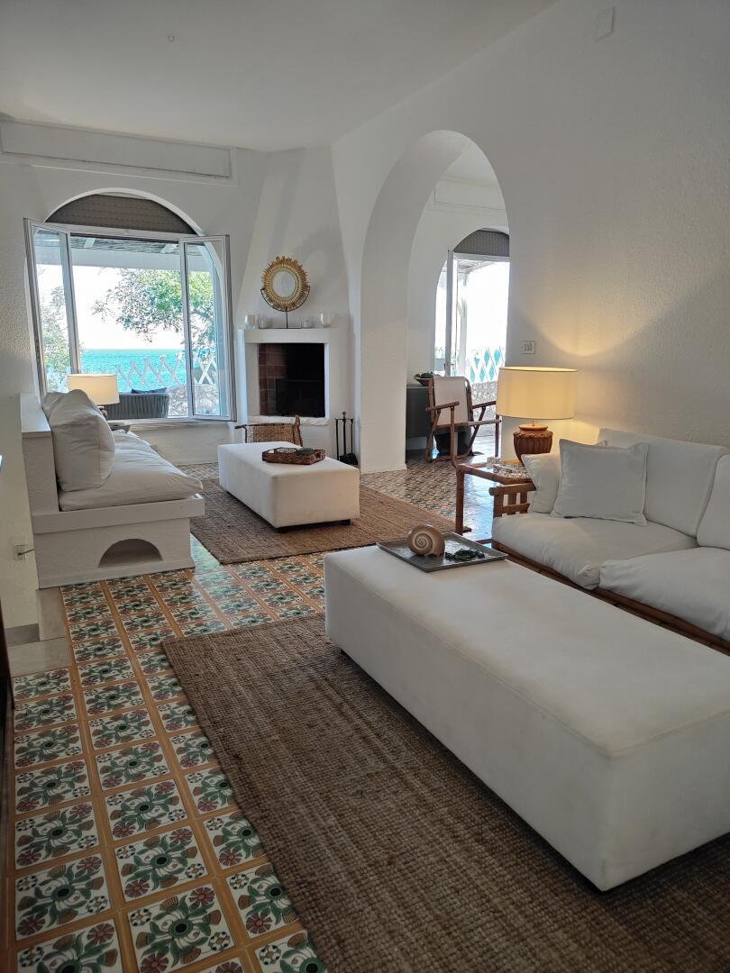 VILLA GALEA