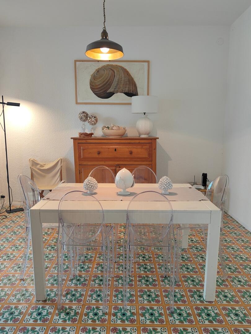 VILLA GALEA