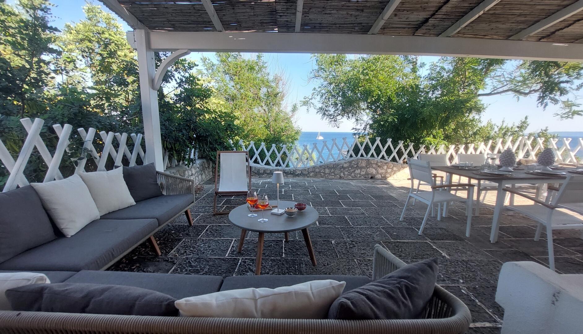 VILLA GALEA