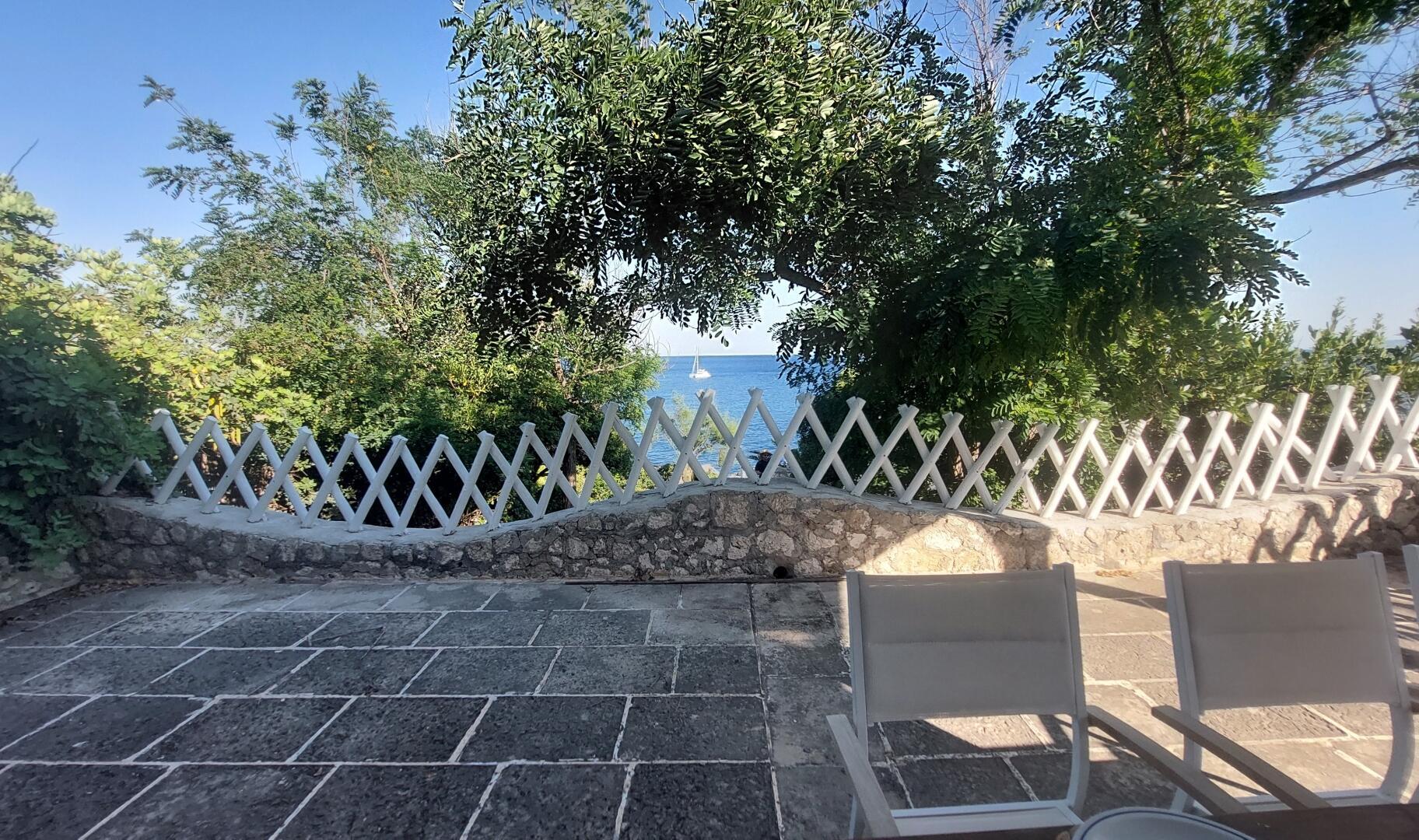 VILLA GALEA