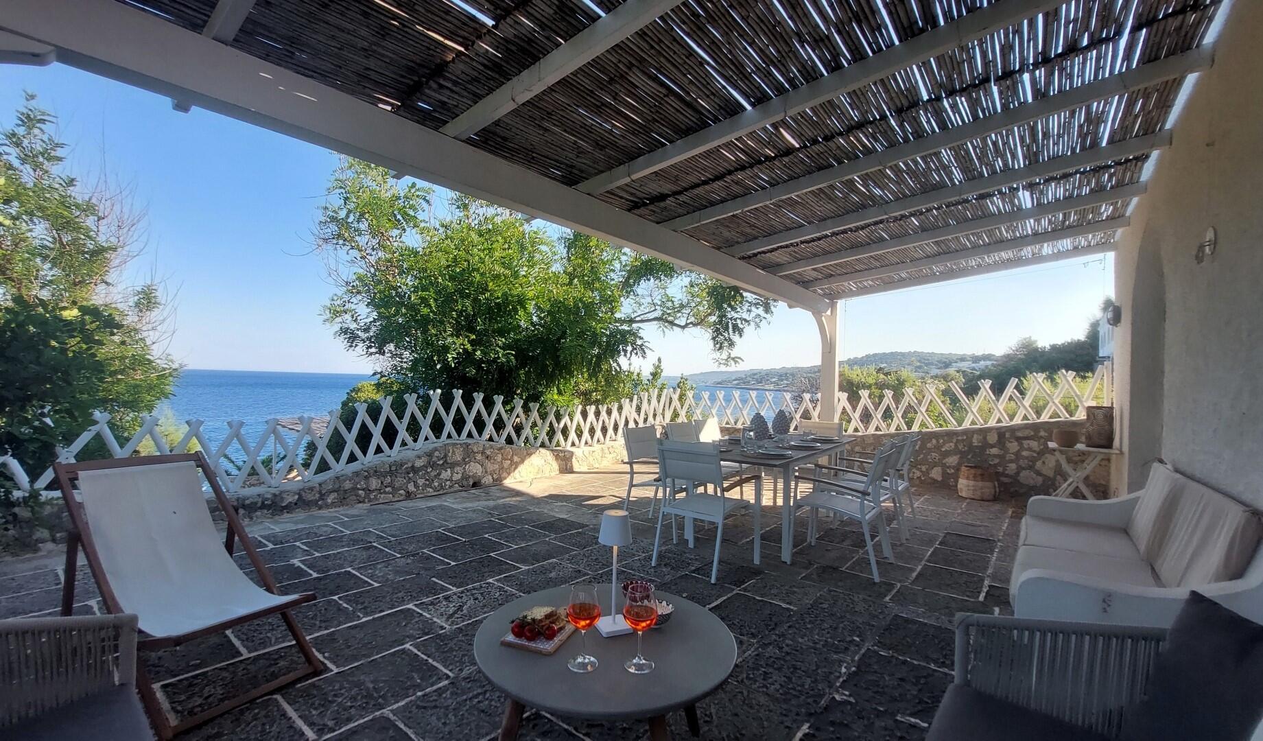 VILLA GALEA