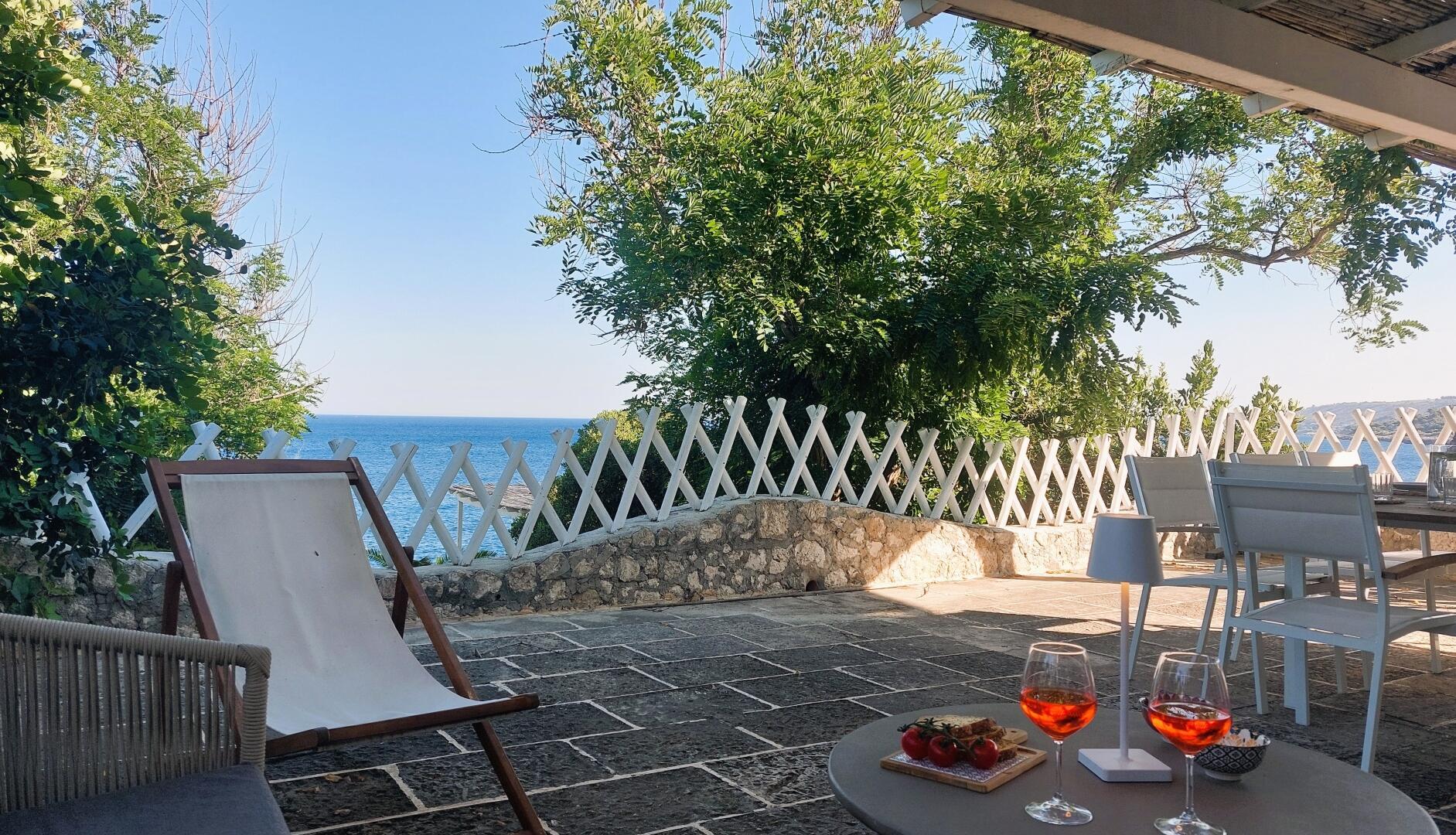 VILLA GALEA