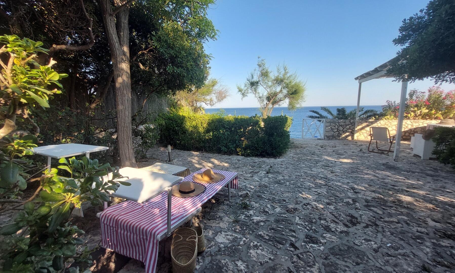 VILLA GALEA