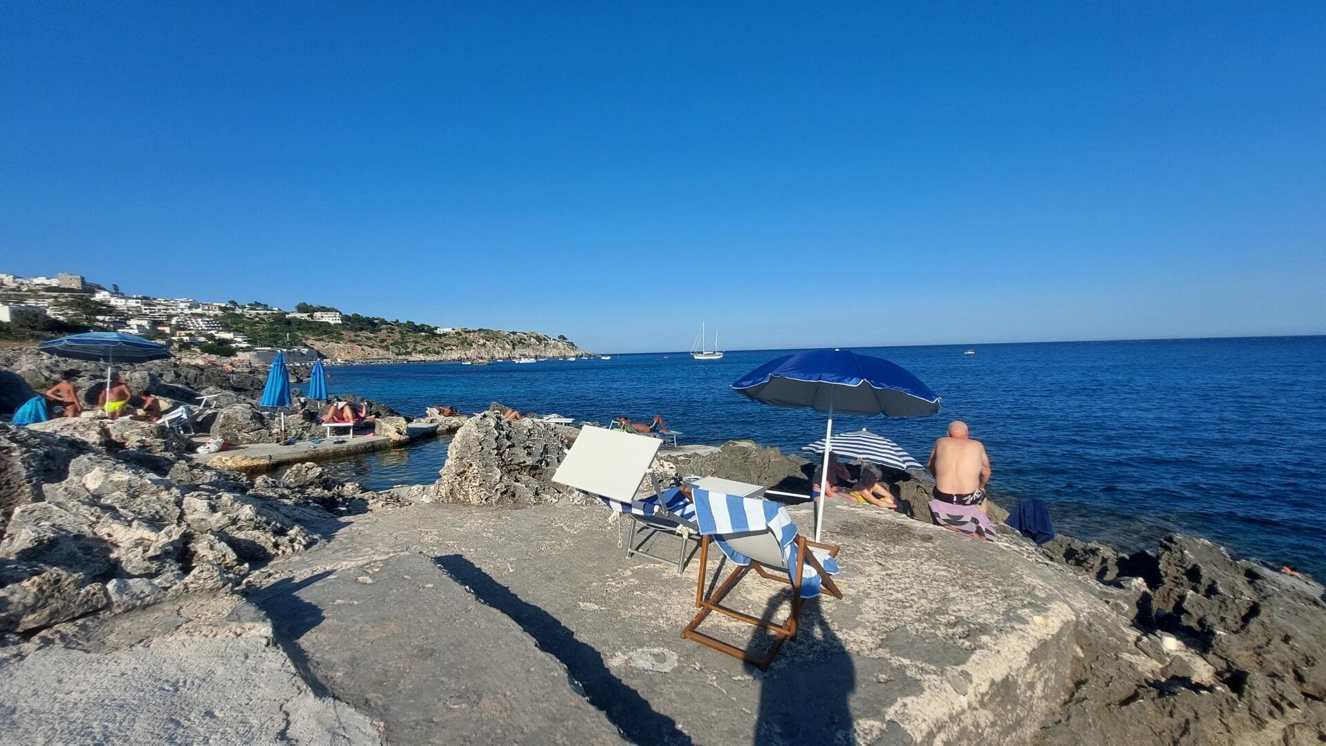 VILLA GALEA