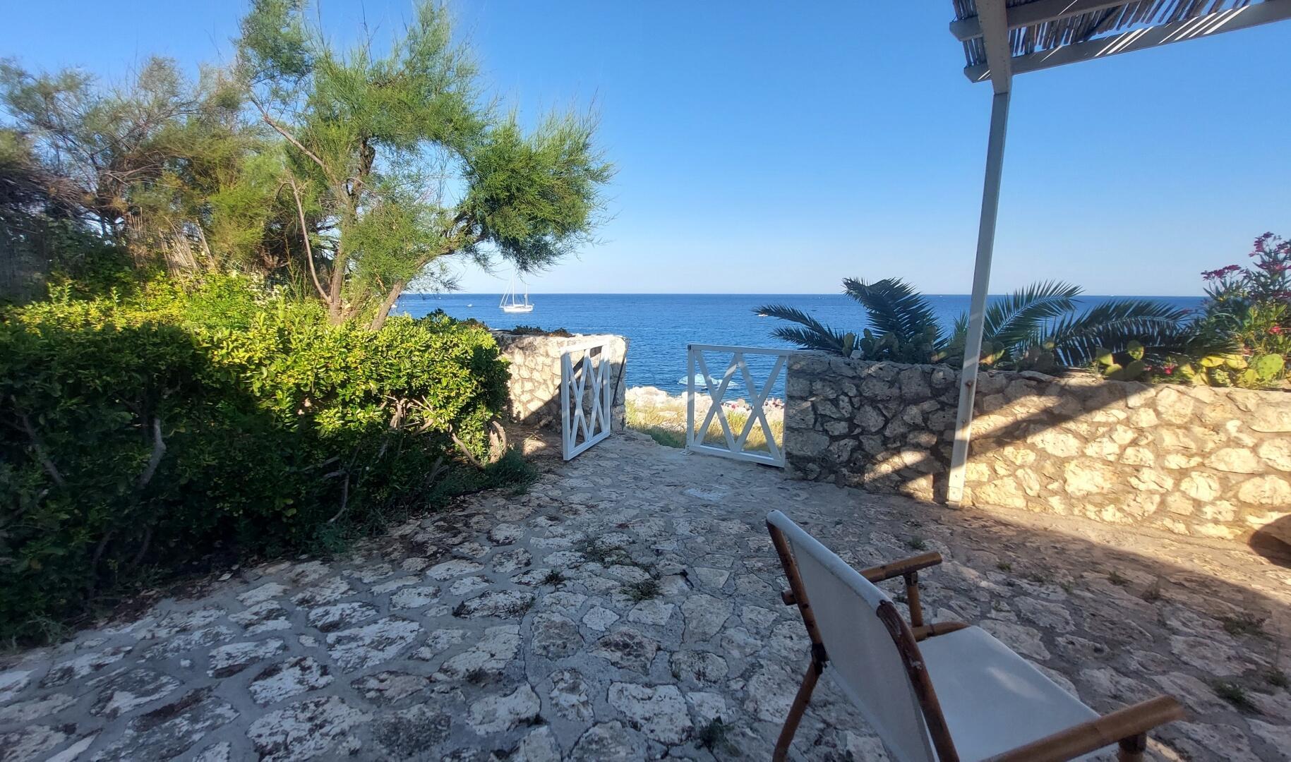 VILLA GALEA