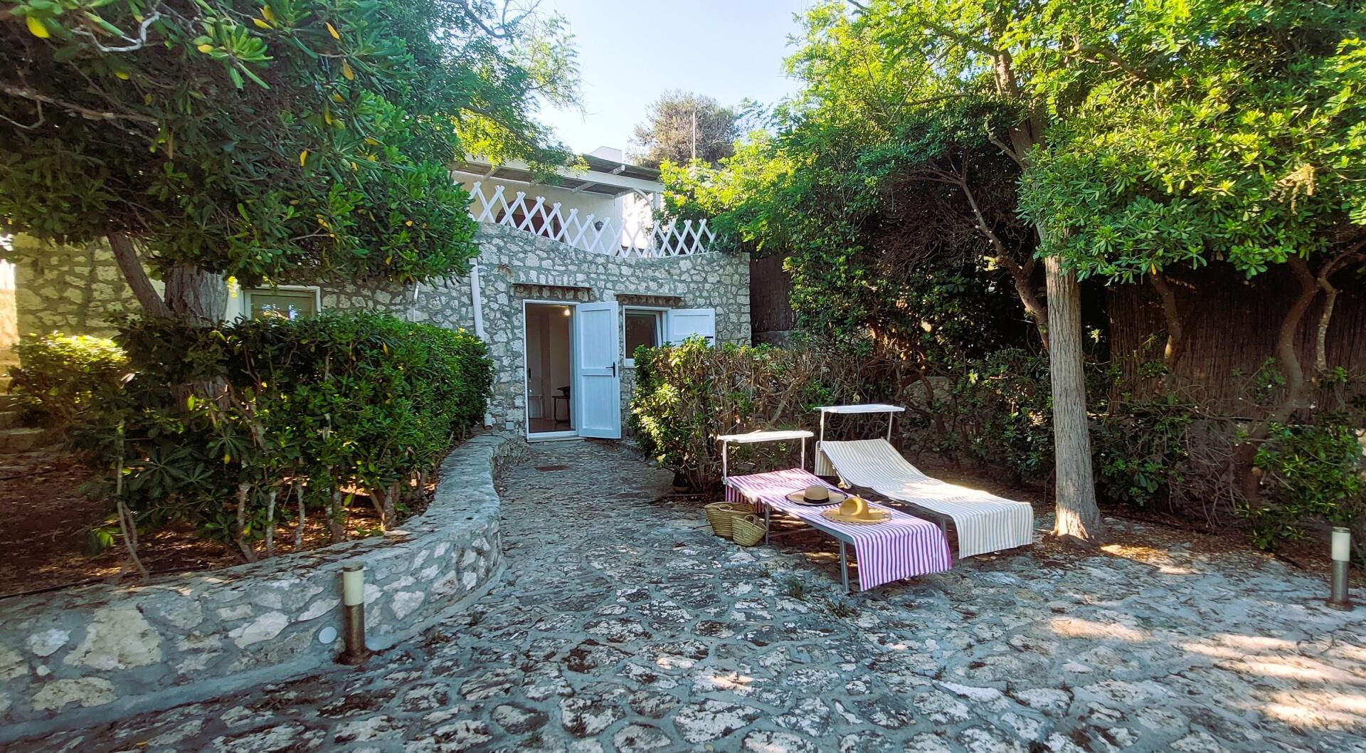 VILLA GALEA