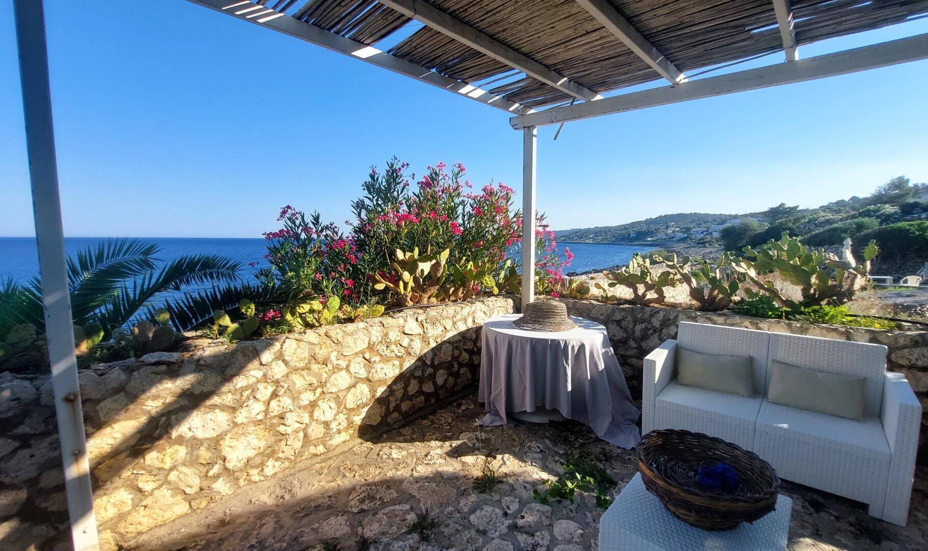 VILLA GALEA