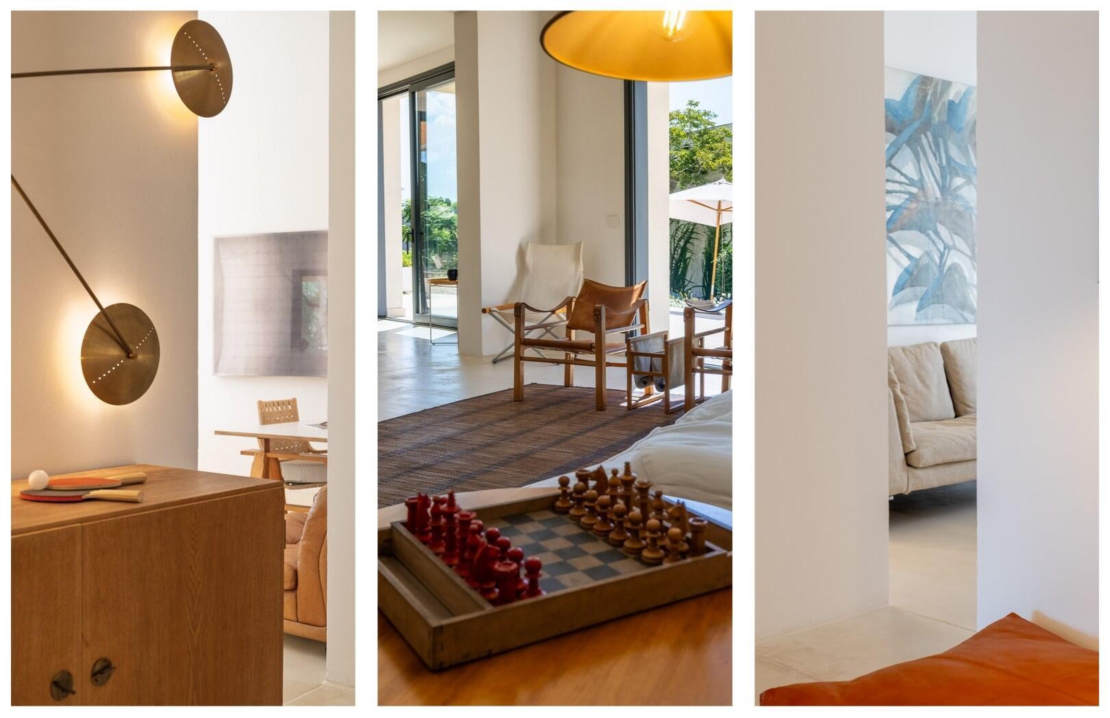 LA CASA DELLE STELLE