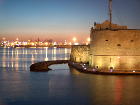 Taranto