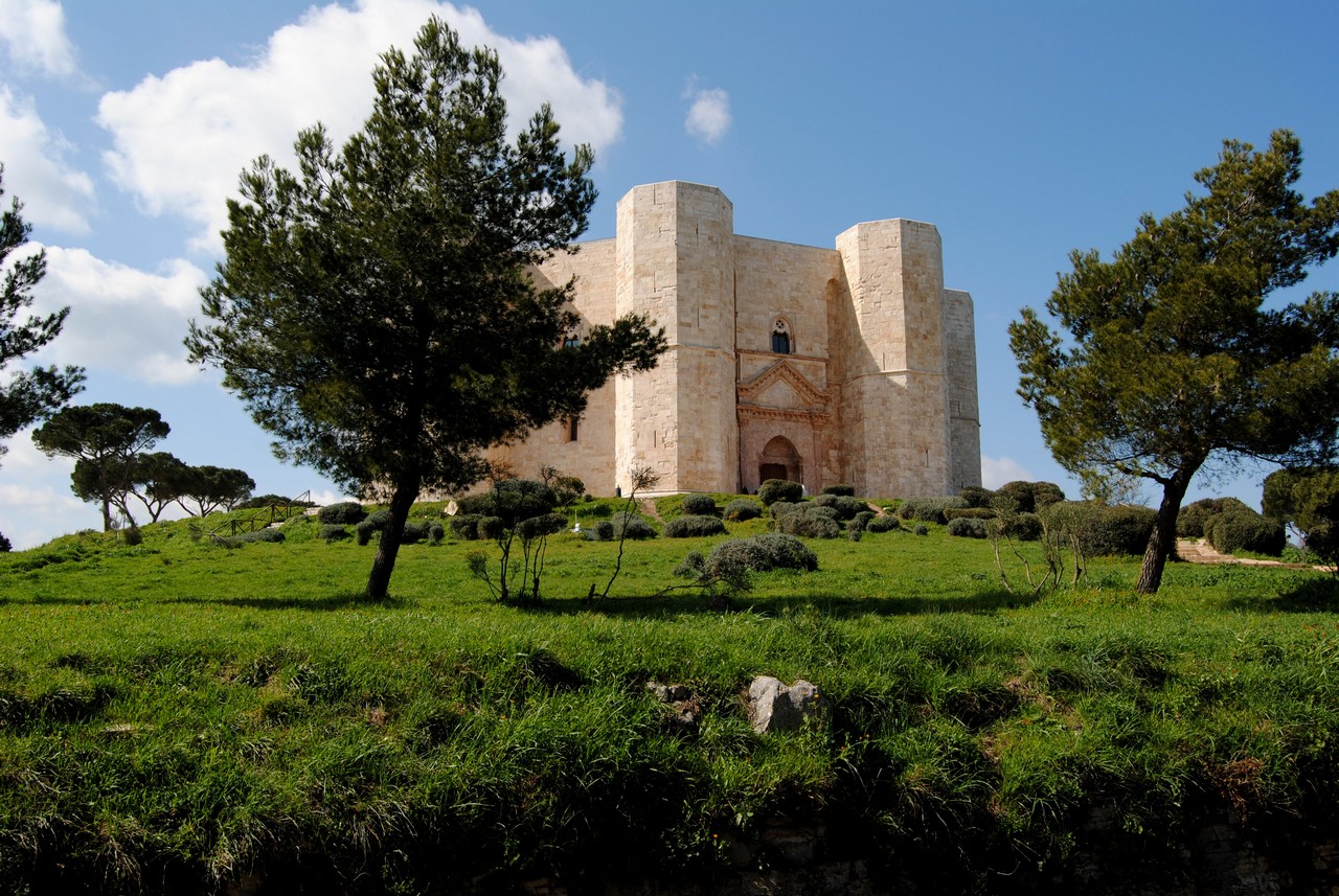 Les Alentours de Bari