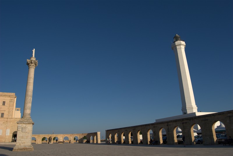 Santa Maria di Leuca