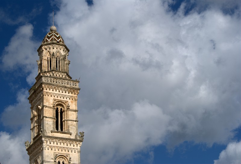 La Grecìa Salentina au cœur du Salento