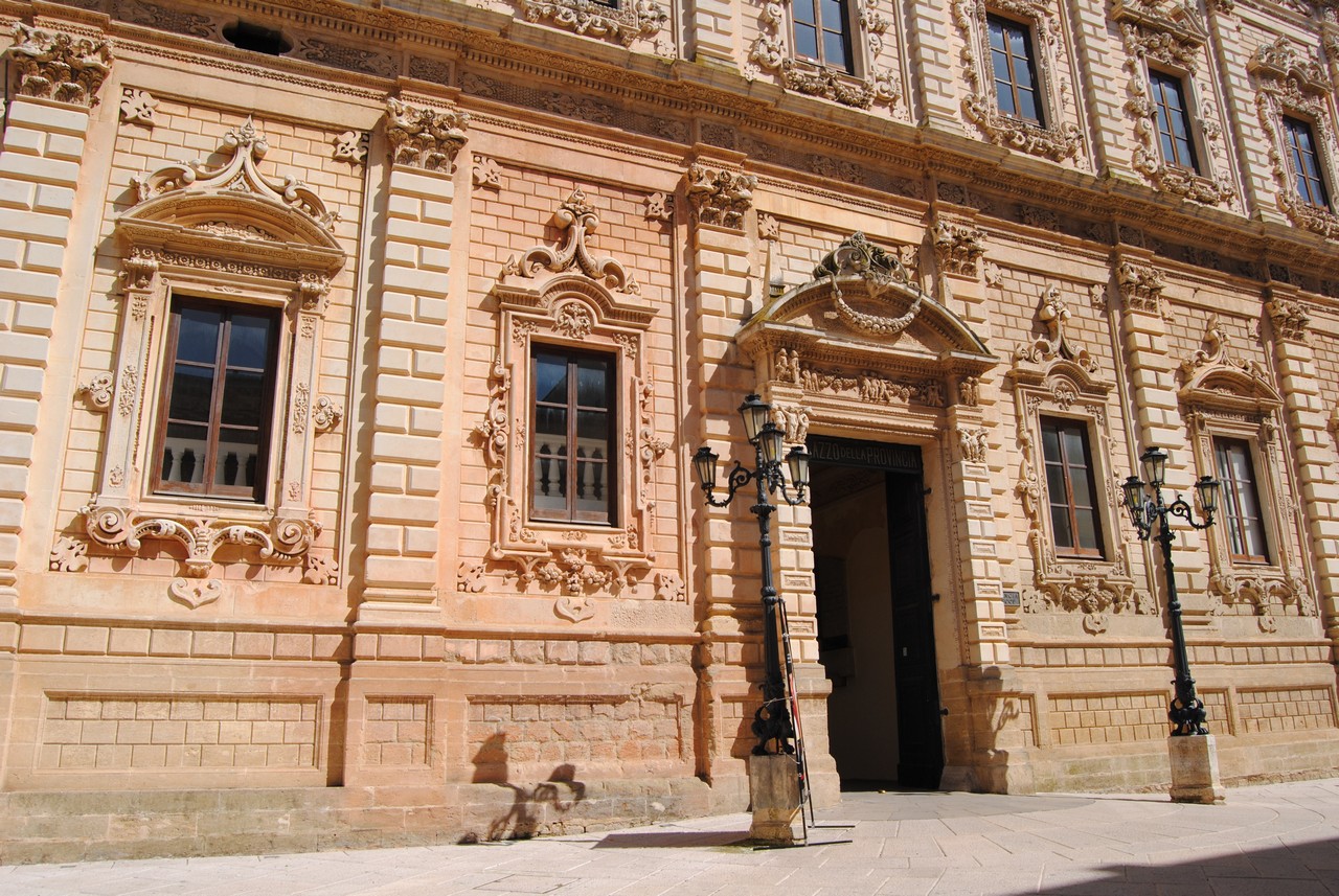 Monuments célèbres