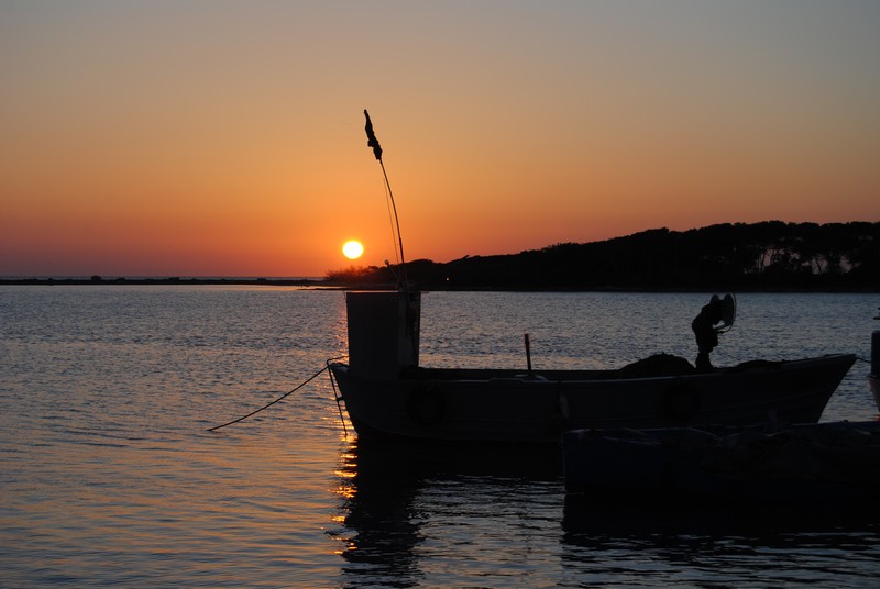 Porto Cesareo