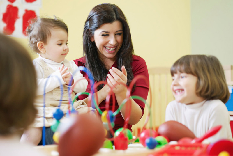 Aide ménàgère et baby-sitting